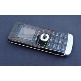 Alcatel One Touch 233 Noir
