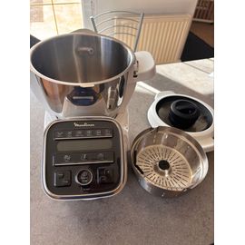 Companion de Moulinex