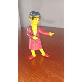 Figurine Les Simpson Matt Groening 2009 Fox Moe Szyslak