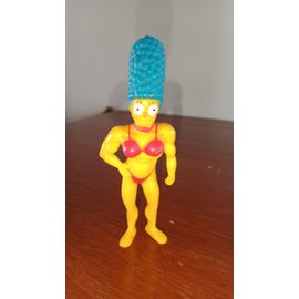Figurine Simpson Marge Boddy Building