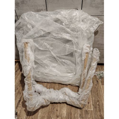 Ensemble Table En Verre Plus 4 Chaises Encastrables