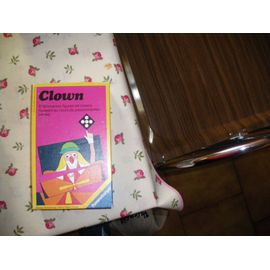 Clown