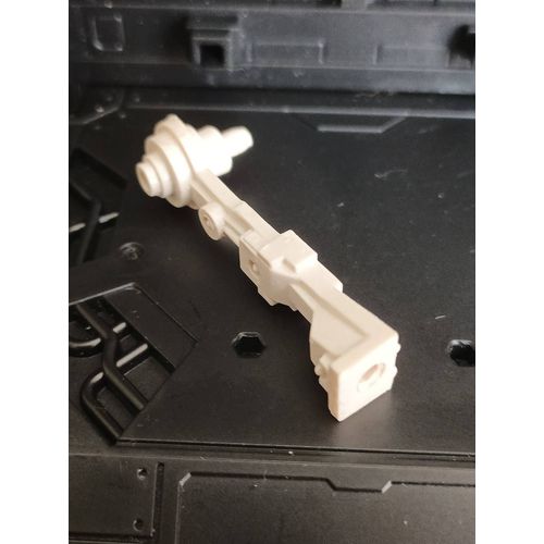 Starwars - Leg Support