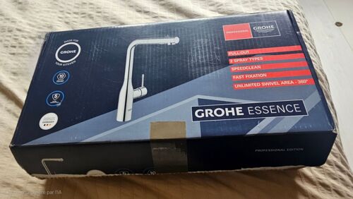Mitigeur GROHE Essence ref 30504AL0