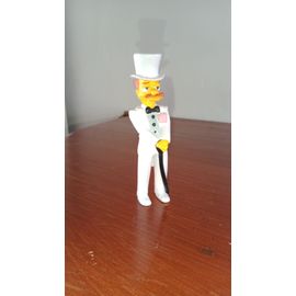 LES SIMPSON 2009 WILLIE LE GENTLEMAN