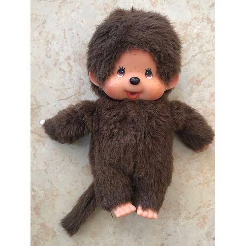 Set Vêtements Singe Petit Kiki Vintage Ajena #2 A-19 no Popples Set Vêtements Singe Petit Kiki Vintage Ajena #2 A-19 no Popples