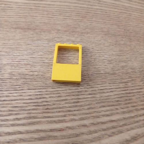 LEGO Fabuland -ELEMENT VEHICULE - 6