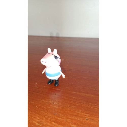 peppa pig pirate 2