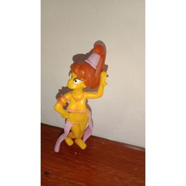 Princess Kashmir (The Simpsons) Figurine 2009
