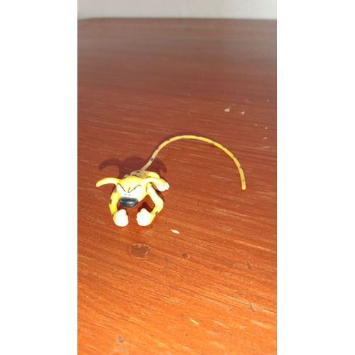 Serie Marsupilami Mini Figurine Collection Plastoy 2006 2