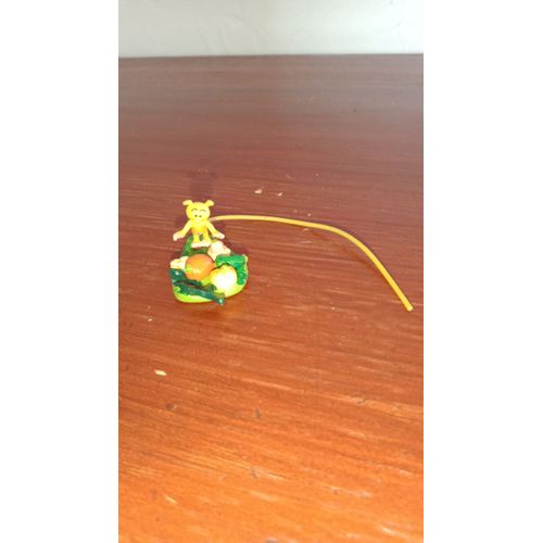 Serie Marsupilami Mini Figurine Collection Plastoy 2006 5