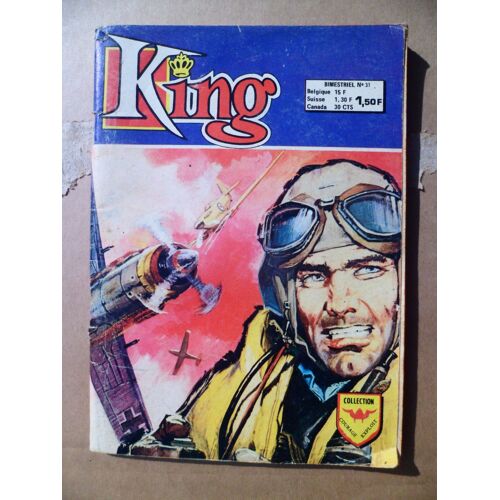 King N° 31