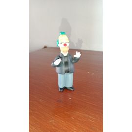 Simpson Krusty Le Clown 6 Cm