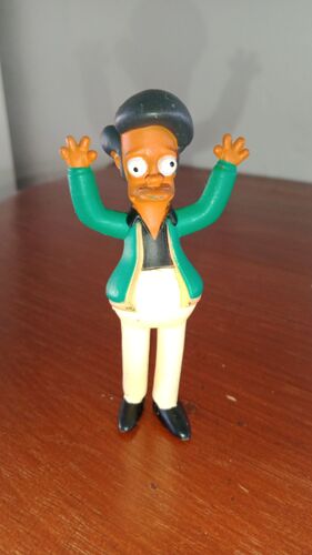 Simpson Limited Edition 20th Anniversary Apu Fox 2009