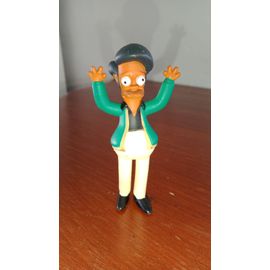 Simpson Limited Edition 20th Anniversary Apu Fox 2009