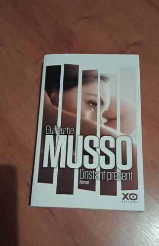 Musso ..L Instant Present