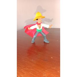 Simpsons Senor Ding Dong Figurine 2009