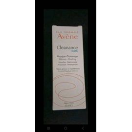 Masque Detox Avene 