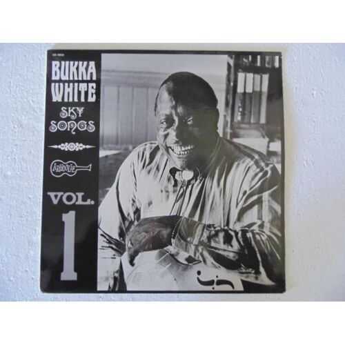 Bukka White "Sky Songs Vol. 1"