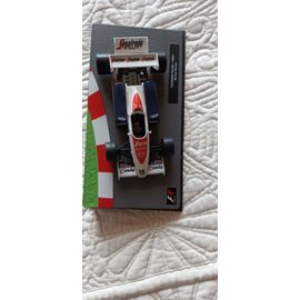 Miniature Formule 1. Toleman Tg 184. 1986. 1/43