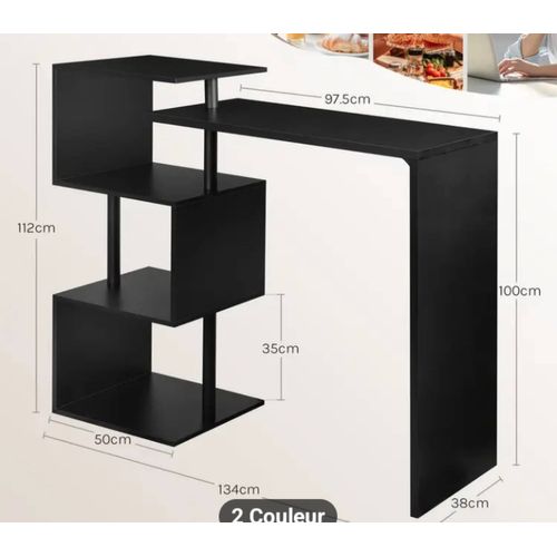 Table De Bar