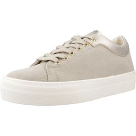 Geox D Claudin Colour Beige