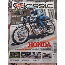 Moto Revue Classic 99