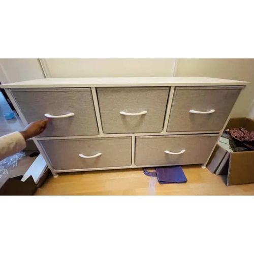 Commode À Tiroir