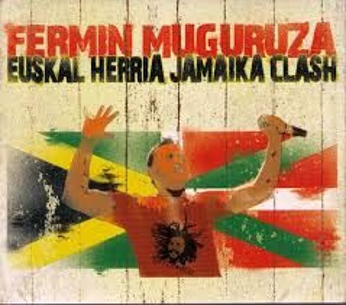 Euskal Herria Jamaika Clash +3