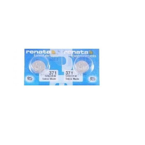 2 Pile renata 371 SR920SW