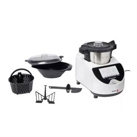 Robot Multifonctions Fagor Connect