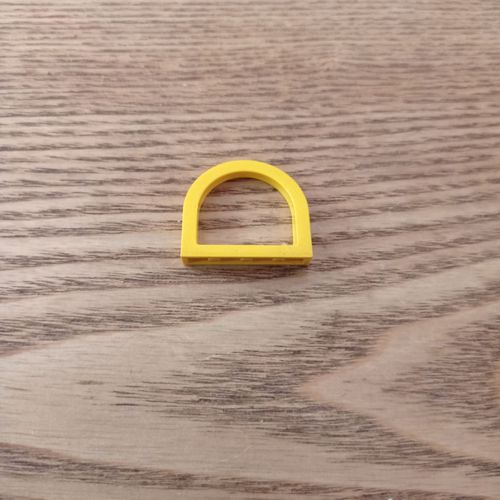 LEGO Fabuland -ELEMENT VEHICULE-