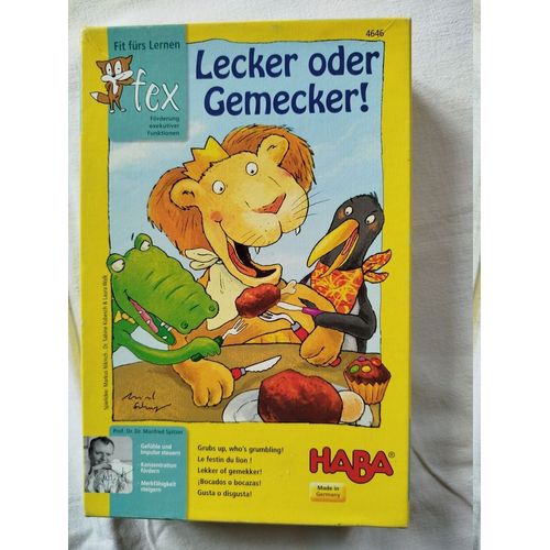 "Le Festin Du Lion" Traduit En 5 Langues De 4 À 99 Ans
