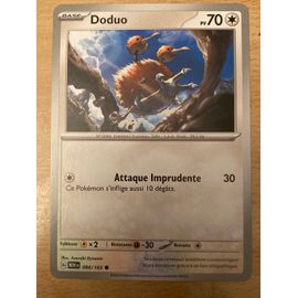(1151) Doduo 84/165 Pokemon 