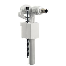 ROBINET FLOTTEUR SIAMP POUR WC 95L ALIMENTATION LATERALE TOILETTES MECANISME