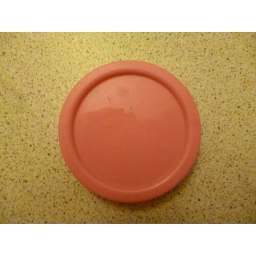 couvercle de pot de yaourt diamètre 6.5cm pour yaourtière