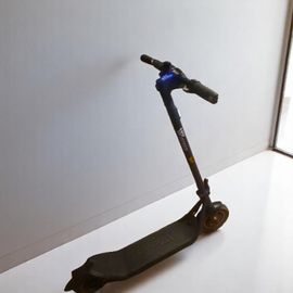 Trotinette Électrique Wispeed C10-55 Max Bleue