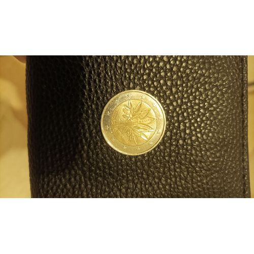 Pièces Rare De 2 Euros 2022