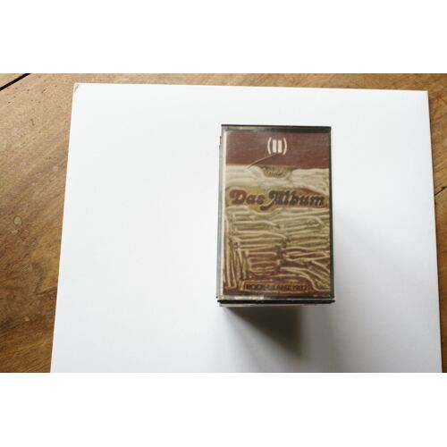 Das Album Ii Rock Bilanz 1982 Abitur Marie Inge Pawelczik Manner Schattenreiter He Girl Dein