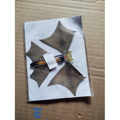 Jouet Chauve Souris