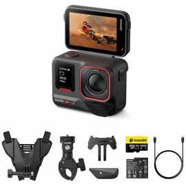 INSTA360 Ace Pro 2 Motorcycle Combo
