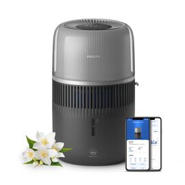 Humidificateur d'air Philips Série 5000 HU5710/03