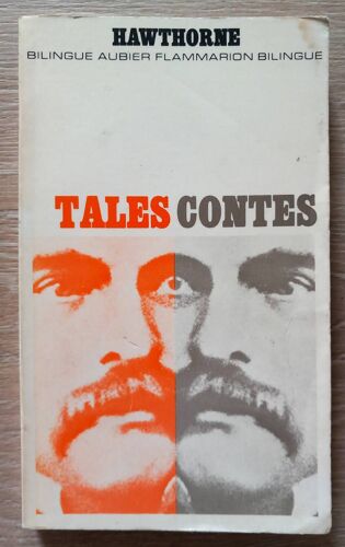 Tales Contes - Bilingue (Hawthorne)
