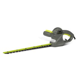 Taille-Haie Électrique Filaire 500W Lame 51cm GREATLAND