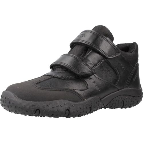 Geox Jr Baltic Boy B Abx Colour Noir