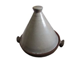 Plat À Tajine