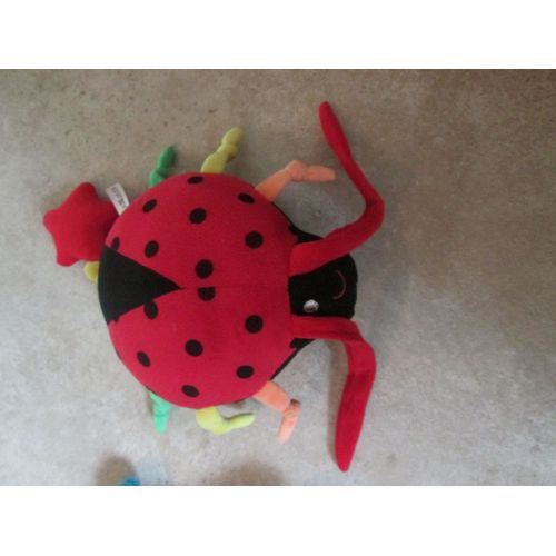 Boite A Music Coccinelle Best Price London