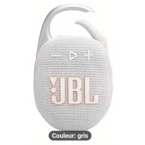 JBL clip 5
