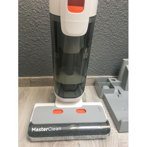 Ultenic aspirateur laveur