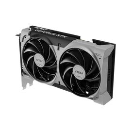 MSI RTX 5060 VENTUS 2X OC 8G, GeForce RTX 5060, 8.0GB GDDR7, PCI-Express